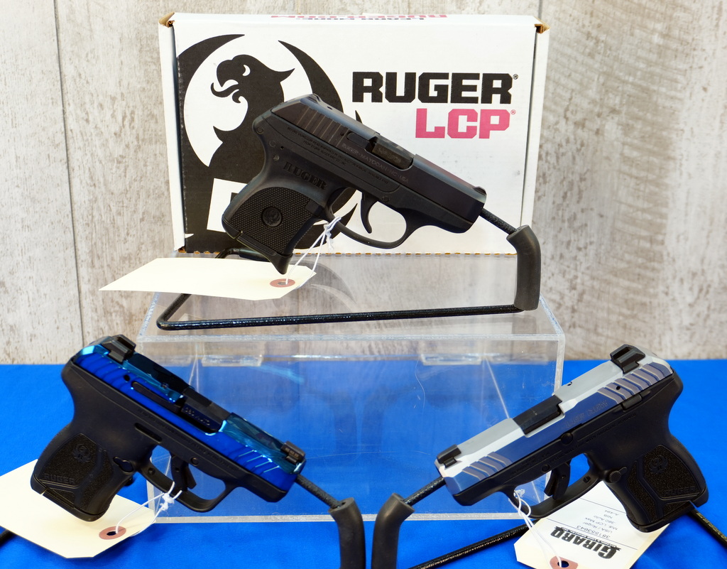 VETERANS DAY LIVE
FIREARMS AUCTION featured photo 4