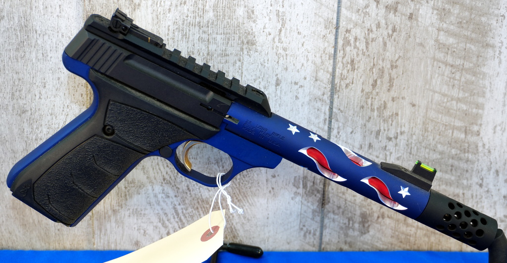 VETERANS DAY LIVE
FIREARMS AUCTION featured photo 5